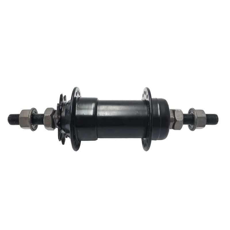 Damco 10mm Cassette Hub, Size: 9T