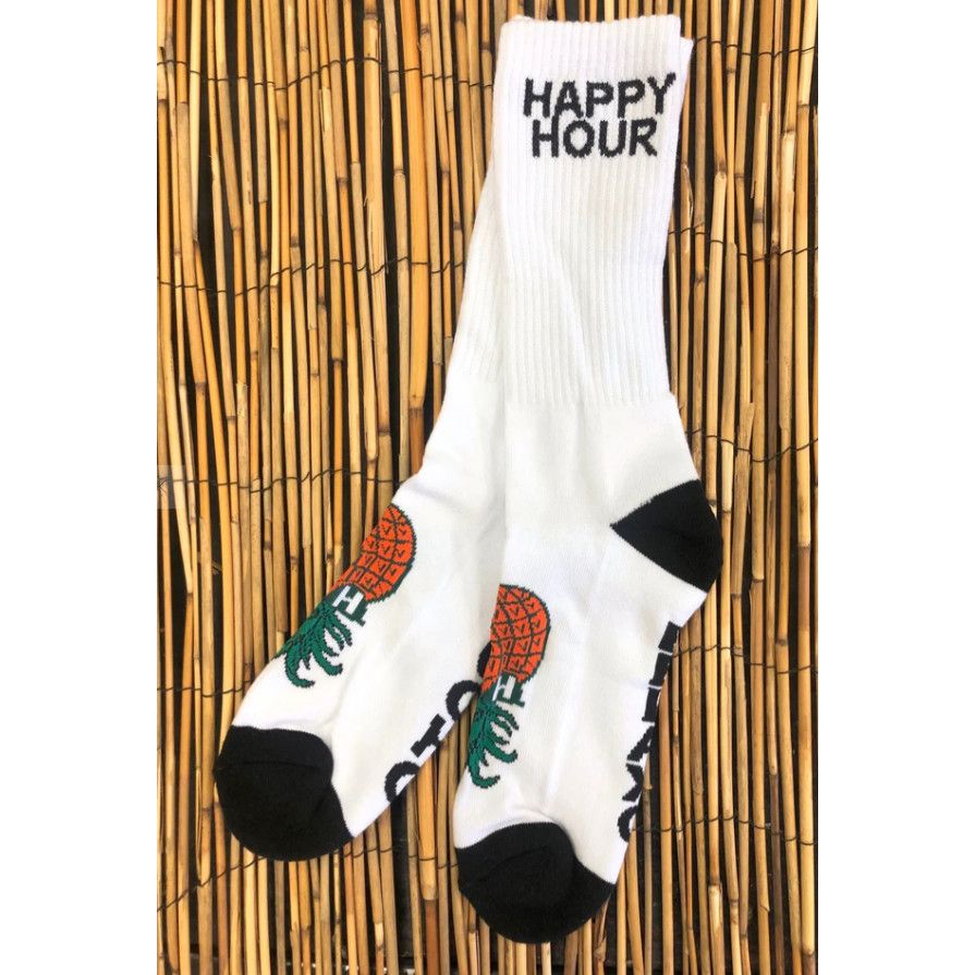 Happy Hour Mucho Relaxo Socks, Size: One size fits most