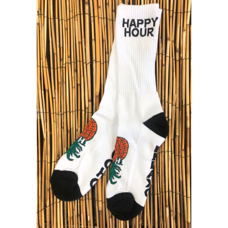 Happy Hour Mucho Relaxo Socks