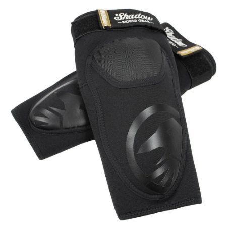 Shadow Conspiracy Super Slim V2 Elbow Pads