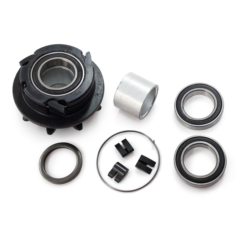 Stolen Rampage RHD Driver Kit