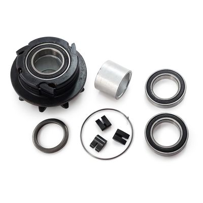 Stolen Rampage RHD Driver Kit