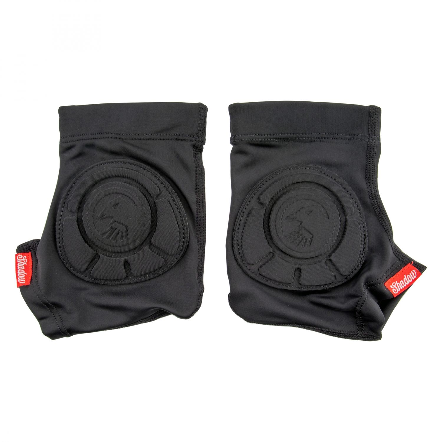 The Shadow Conspiracy Invisa-lite Ankle Guards (PAIR), Size: Large