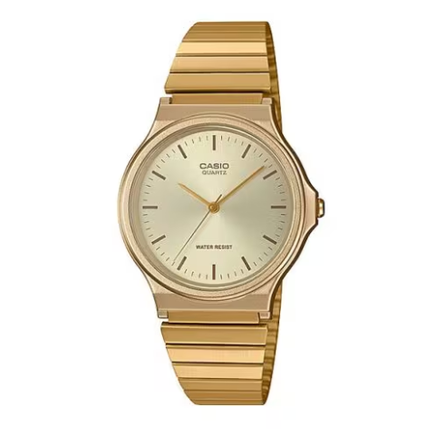 Casio MQ-24G-9E Watch