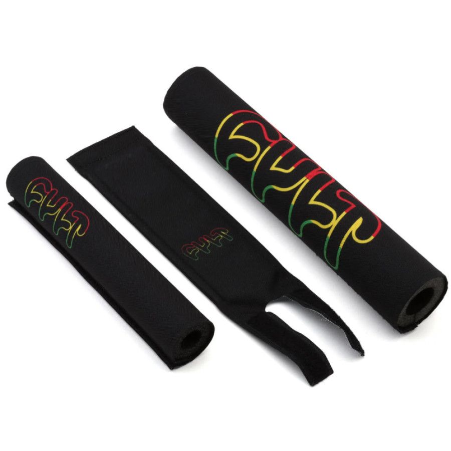 Cult Rasta Pad Set