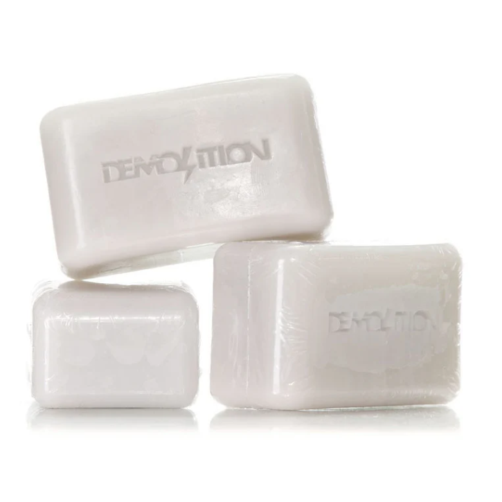 Demolition Grinding Wax