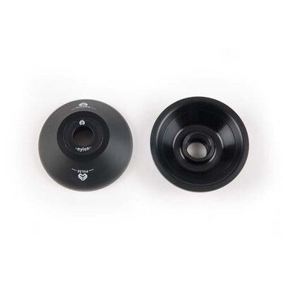 Eclat Pulse/Dynamic Nylon Rear Hub Guard