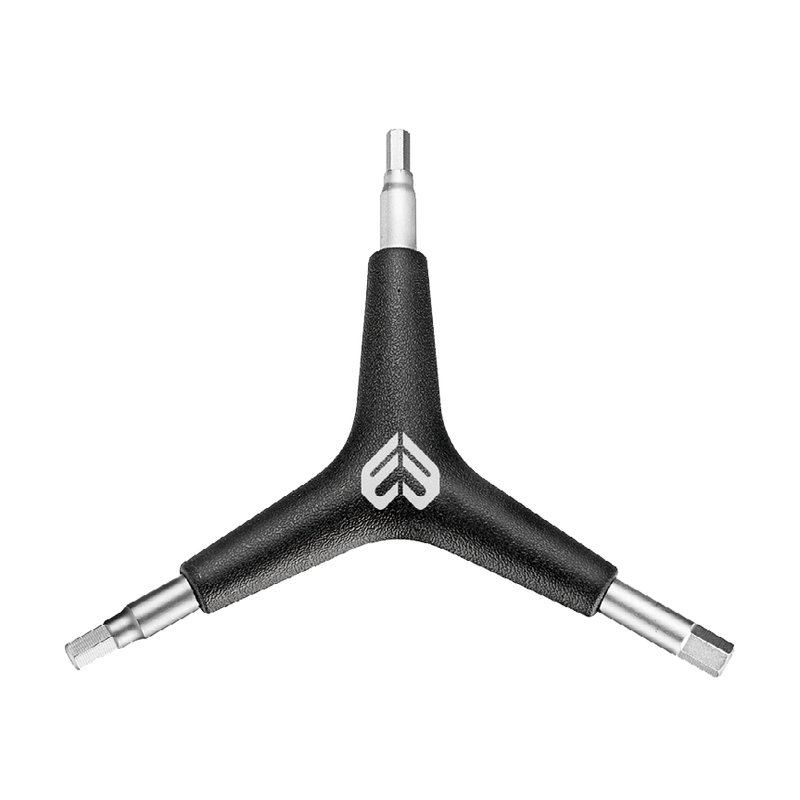 Eclat Y-Type Hex Wrench Key