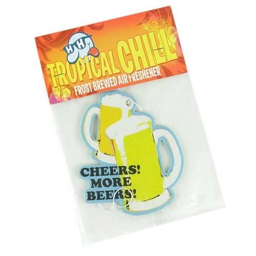 Happy Hour Tropical Chill Air Freshener