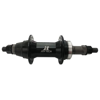 Joytech Alloy Hub(nut/freewheel/135mm)