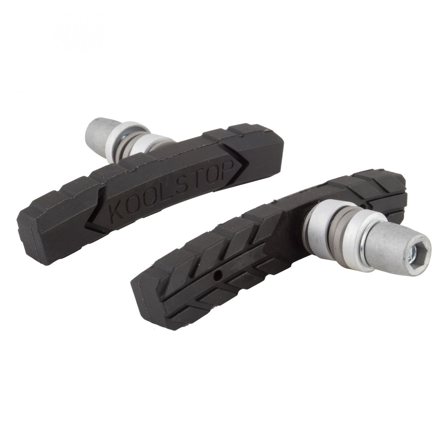 Kool-Stop All Terrain Threaded Brake Pads