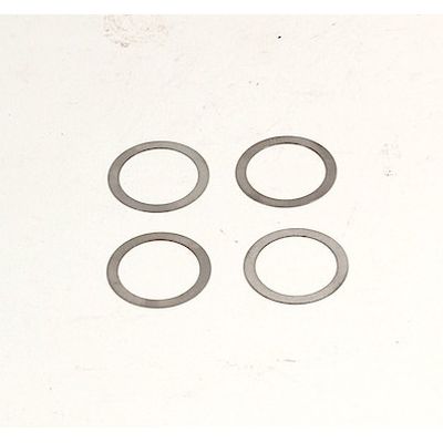 Profile Hub Shims