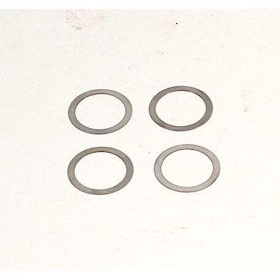 Profile Hub Shims