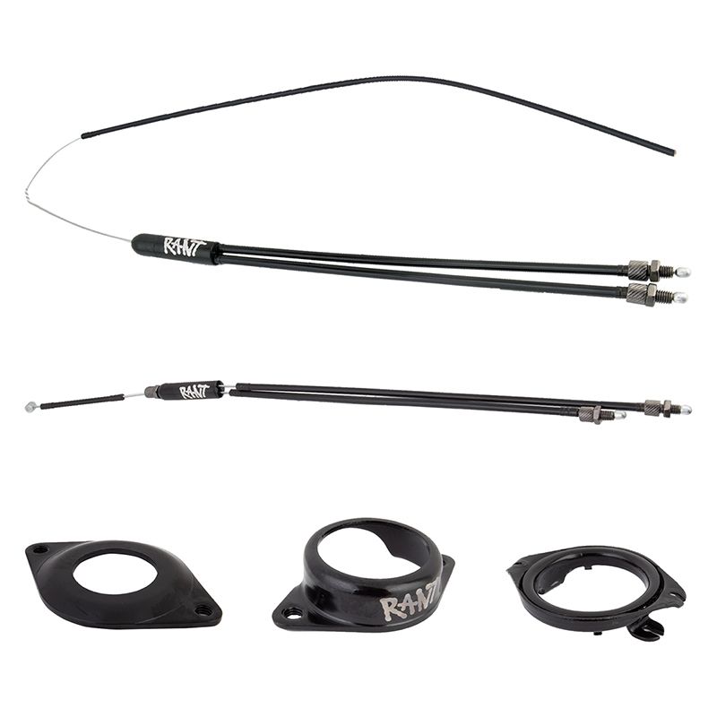 Rant Gravitron Gyro Kit