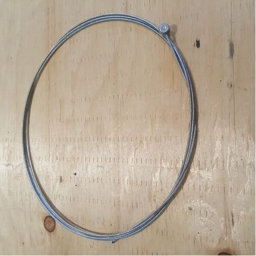 Steel Inner Brake Cable