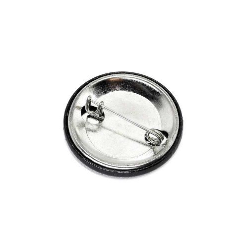 TLC Logo Pin