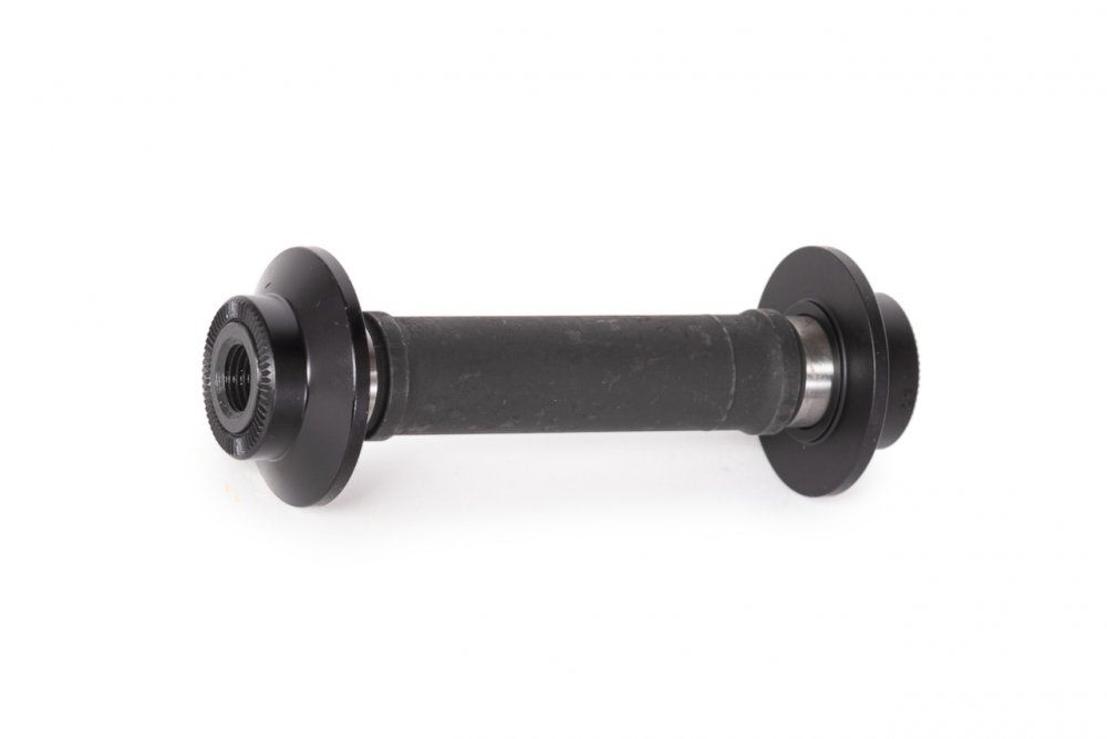 We The People Helix Front Axle &amp; Cone Set
