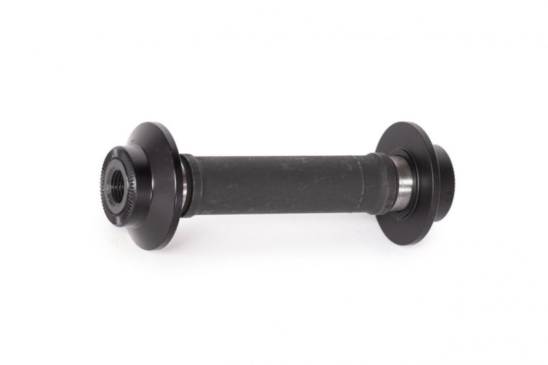 We The People Helix Front Axle &amp; Cone Set