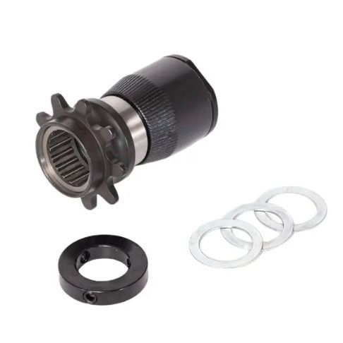 We The People Helix V2 Freecoaster Driver/Clutch