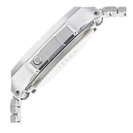 Casio A168WEM-1VT Watch