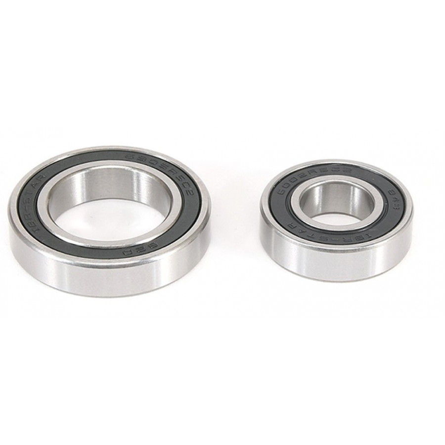 Cult Crew Freecoaster Bearings - Pair
