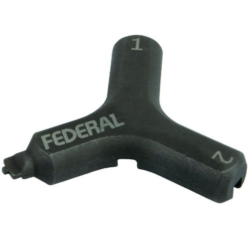 Federal Stance Spoke Tool