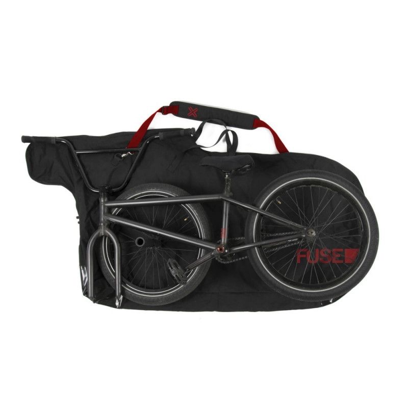 Fuse Delta Bike Bag