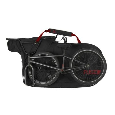 Fuse Delta Bike Bag