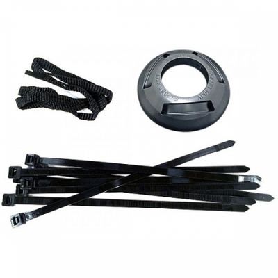G-Sport G.L.A.N.D. MK lV Rear Hub Guard