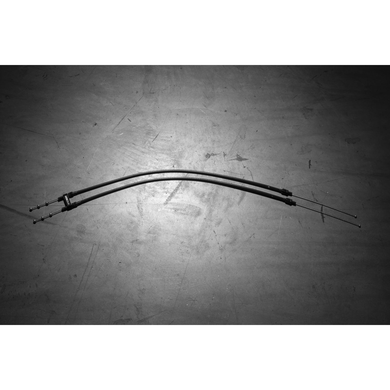 Kink Dual Lower Gyro Cable