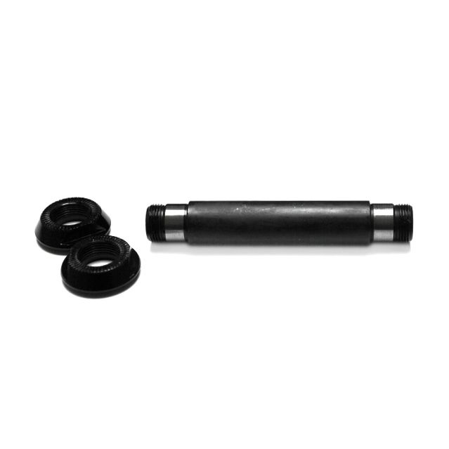 La Casa Front Wheel Female Axle Kit