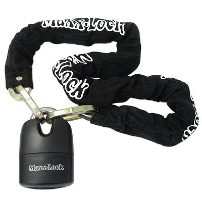 Maxx-Lock Chain Lock