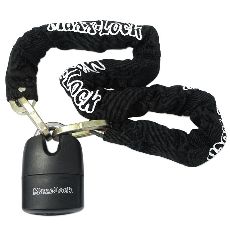 Maxx-Lock Chain Lock