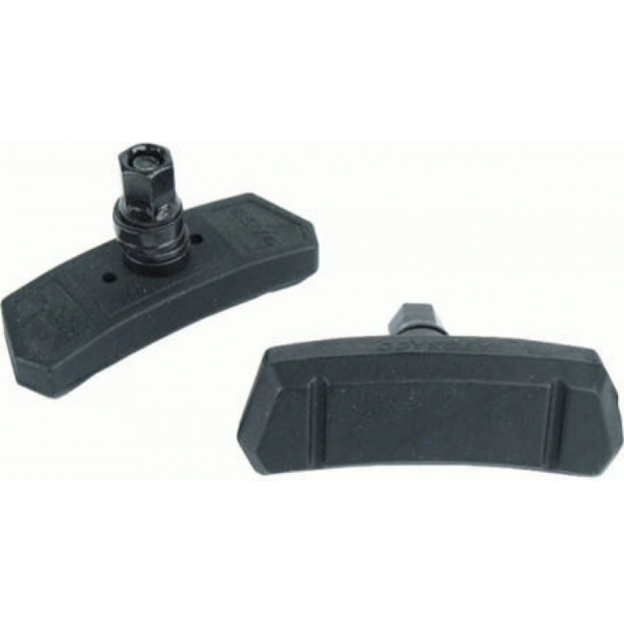 Odyssey 2x4 Brake Pads
