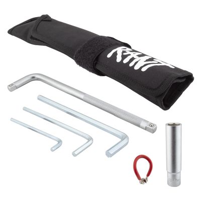 Ensemble d’outils Rant Essential