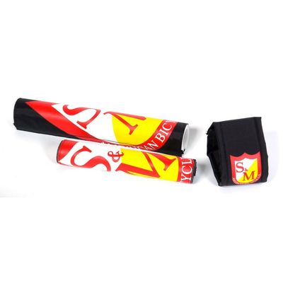 Ensemble de coussinets pour cadre S&amp;M