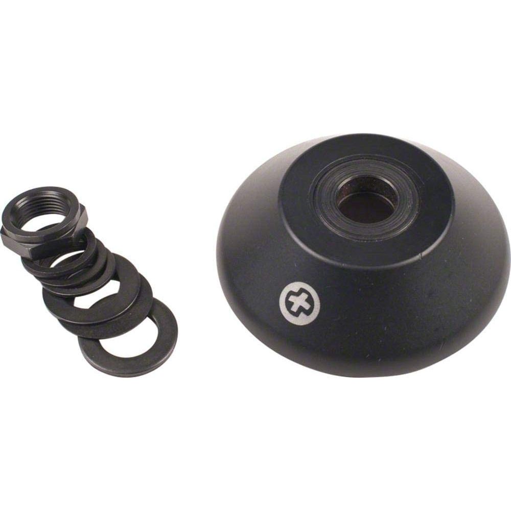 Salt Plus Universal Rear Chromo/Nylon Hub Guard