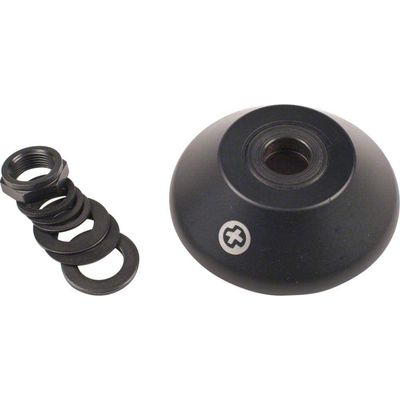 Salt Plus Universal Rear Chromo/Nylon Hub Guard