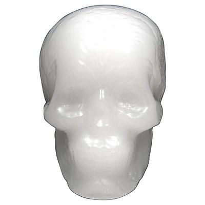 Wax Andale Skull