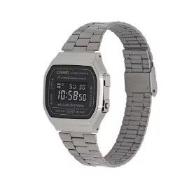 Casio A168WGG-1BVT Watch