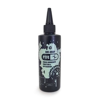 Chaîne Chepark PTFE Lube