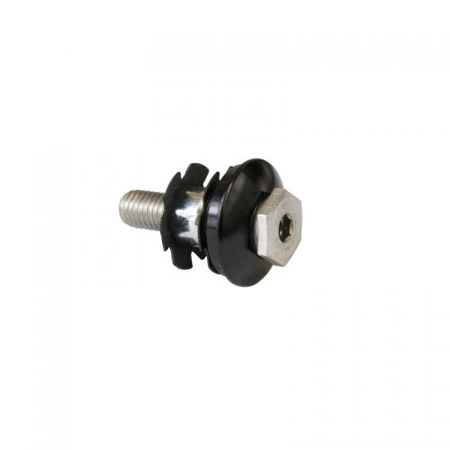 Damco 1" Star Nut Kit
