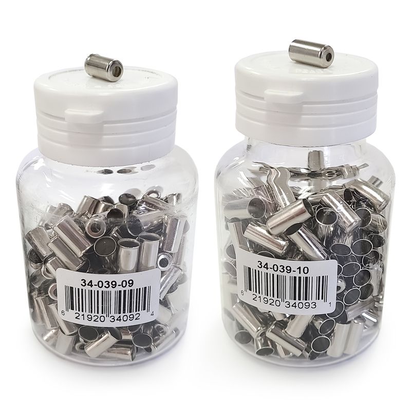 Damco Open Ferrule (single)