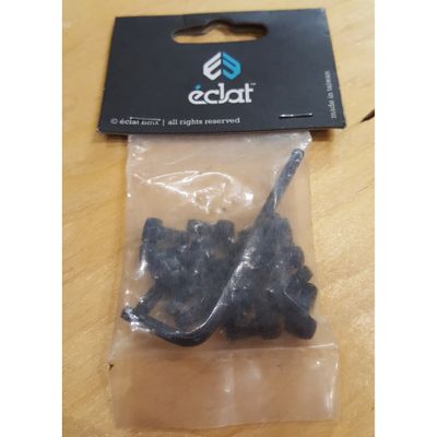 Picots de rechange Eclat Slash CNC