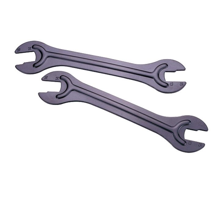Ice Toolz Cone Wrench Set