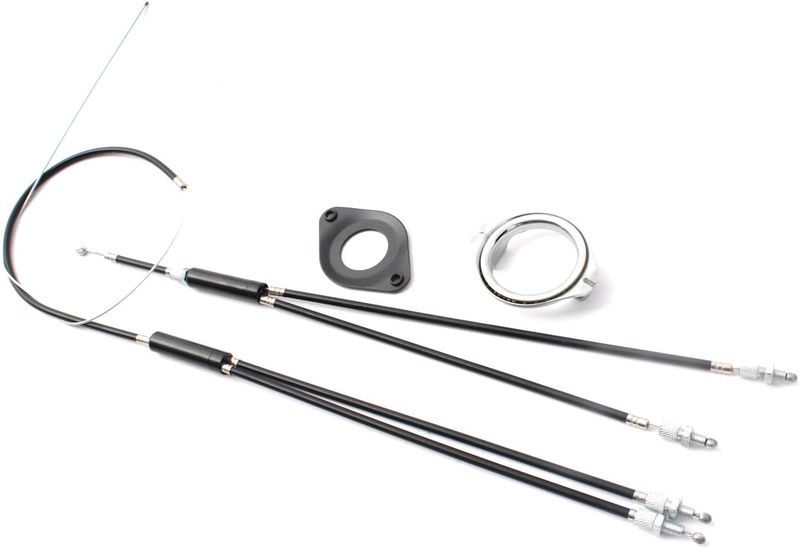 KHE MVP Rotor Set 1 1/8