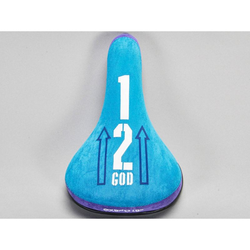 Mafia Bikes 12 God Wheelie Seat