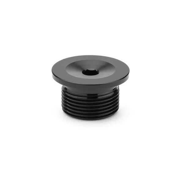 Mission Fork Bolt