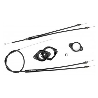 Mission Gyro Kit