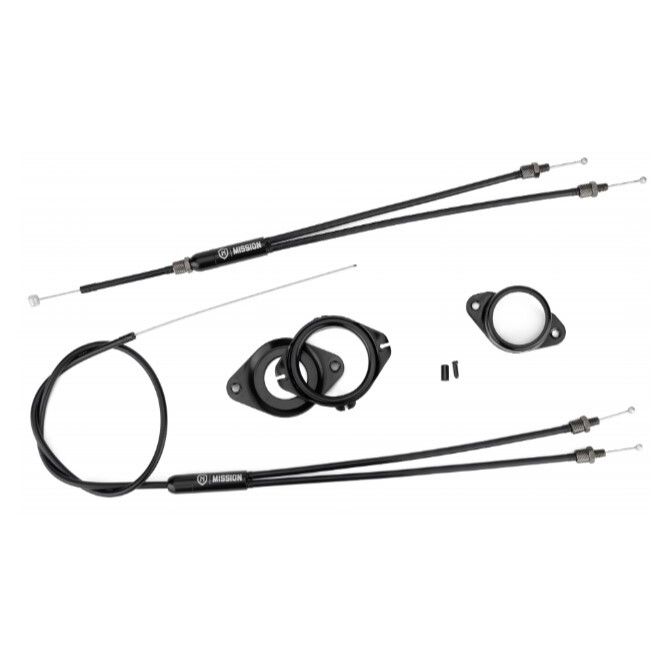 Mission Gyro Kit